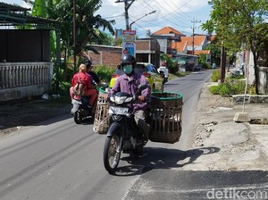 Surat At Taubah Ayat 105 Serukan Mukmin Bekerja, Ini Penjelasannya