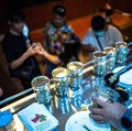 PM Thailand Cabut Status 'Bebas' Konsumsi Ganja Akhir 2024
