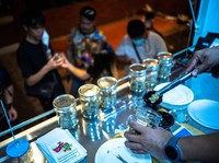 PM Thailand Cabut Status 'Bebas' Konsumsi Ganja Akhir 2024