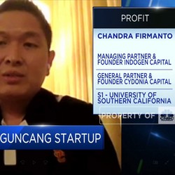 Badai PHK Startup, Investasi Modal Ventura Masih Agresif?