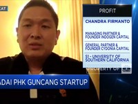 Badai PHK Startup, Investasi Modal Ventura Masih Agresif?