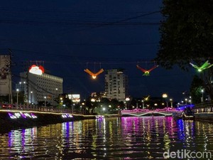5 Rekomendasi Wisata Ramah Kantong di Surabaya