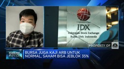 Aturan Jam Bursa dan Auto Reject Akan Normal, Sudah Tepat?