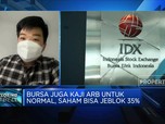Aturan Jam Bursa dan Auto Reject Akan Normal, Sudah Tepat?