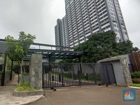PPKM Diperpanjang, Saham Mall & Ritel Sudah Kebal
