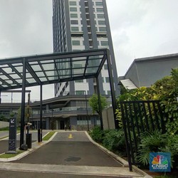 Gila! Mal-Mal Pinggir Jakarta Terus Bermunculan, Ini Datanya