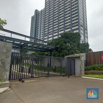Belum Tamat, Mal-Mal Baru Bermunculan di Sekitar Jakarta