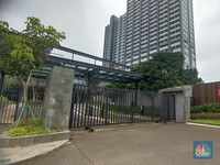 Belum Tamat, Mal-Mal Baru Bermunculan di Sekitar Jakarta