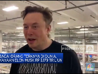 Bukan Main! Elon Musk Bisa Jadi Ultra Miliuner di 2024