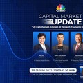 Live Now! Buka-bukaan Strategi Emiten Hadapi Sentimen Global