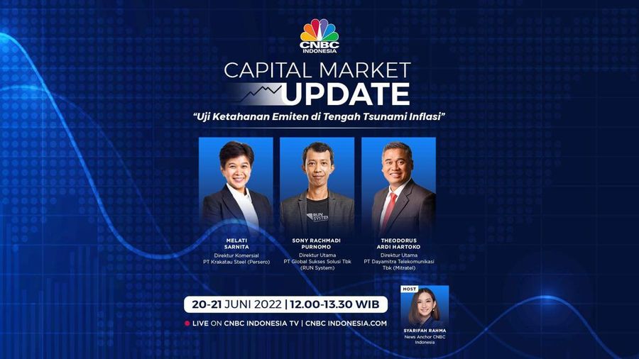 Capital Market Update