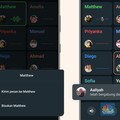 Ini Fitur Baru WhatsApp yang Bikin Nyaman Ngobrol di Grup