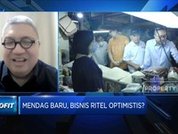Harga Stabil & Bapok Tersedia, Harapan Peritel ke Mendag Baru