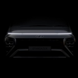 Calon 'Penghancur' Avanza Gagah, Tampangnya Mirip Xpander?