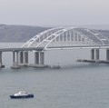 Ukraina Mau Hancurkan Jembatan Terpanjang Eropa, Untuk Apa?