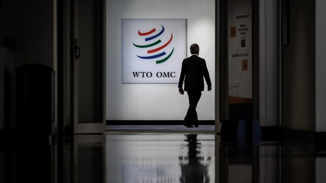 Uni Eropa Gagal Patuhi Kewajiban, Indonesia Minta WTO Turunkan Sanksi