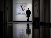Terkuak! Uni Eropa Gak Terima Jokowi 'Melawan' di WTO