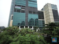 Bisnis Properti Gelap, Rugi Lippo Karawaci Terbang 187,7%