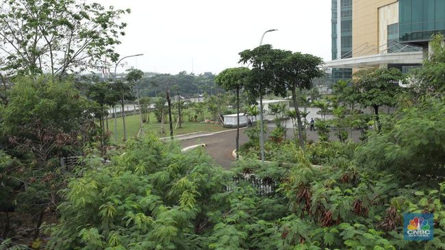 Lippo Karawaci (LPKR) Mau Akuisisi Pengembang Apartemen Asal Singapura