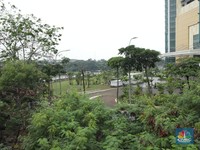 Lippo Karawaci (LPKR) Mau Akuisisi Pengembang Apartemen Asal Singapura