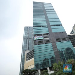 Aneh! Banyak Mal Bertumbangan Sepi, Mal Baru Bermunculan