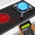 Isu Kompor Listrik Gratis Mencuat Lagi, Ini Kata ESDM