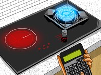 Isu Kompor Listrik Gratis Mencuat Lagi, Ini Kata ESDM