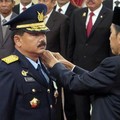Jokowi & Hadi Tjahjanto, Sebuah Kedekatan yang Tidak Biasa