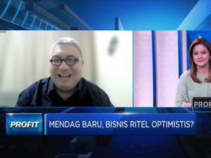 Mendag Baru, Peritel Optimistis Persoalan Migor Selesai?