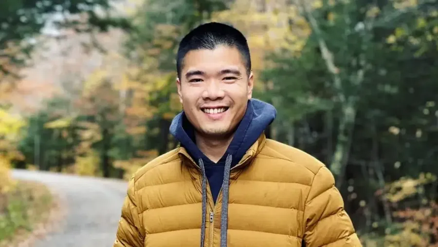 Michael Lin
