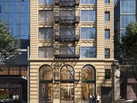 Gegara Gimik NFT, Harga Gedung di Manhattan Anjlok Rp 181 M