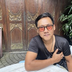 Kurangi Sampah, Nugie Ajak Anak Muda Peduli Lingkungan