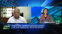 Pak Zulhas, Eksportir Minta Pembenahan Digitalisasi Perizinan