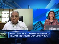 Pak Zulhas, Eksportir Minta Pembenahan Digitalisasi Perizinan