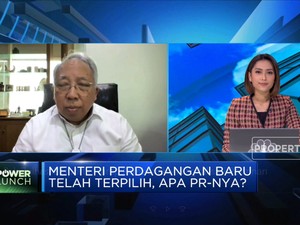 Pak Zulhas, Eksportir Minta Pembenahan Digitalisasi Perizinan