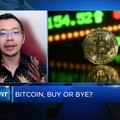 Pasar Bitcoin Cs Anjlok 30% Dalam Sepekan, Buy or Bye Nih?