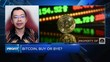 Pasar Bitcoin Cs Anjlok 30% Dalam Sepekan, Buy or Bye Nih?