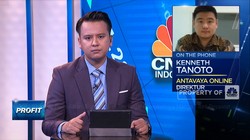 Musim Libur Tapi Covid-19 Mengancam, Bisnis Travel Waswas