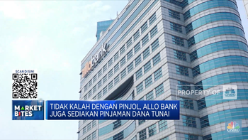Pinjam Duit Tunai di Allo Bank Dijamin Untung!