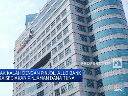 Pinjam Duit Tunai di Allo Bank Dijamin Untung!
