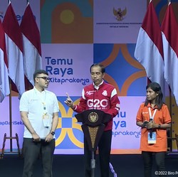 Cerita Peserta Prakerja NTT Gagal Lolos karena Internet Susah