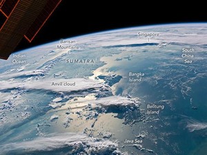 Kerja Sama BRIN dan ISRO Kembangkan Keantariksaan Indonesia-India