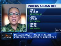 Racikan Investasi MI di Tengah Kebijakan Moneter Super Ketat