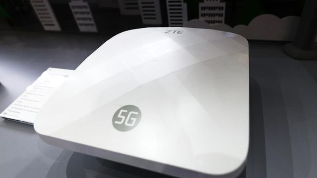 5 Tempat Terburuk untuk Menaruh Router WiFi, Bisa Bikin Internet Lemot