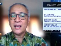 Respon Kenaikan Suku Bunga, Pasar Diproyeksi Masih Fluktuatif