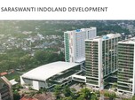 Saraswanti Indoland Tetapkan Harga IPO Rp 200/Saham