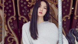 Seo Ji Hye Reuni dengan Jung Hae In di Love Next Door, Jadi Mantan Pacar