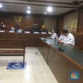 Ramai! Intip Suasana Voting PKPU Garuda di Pengadilan Jakarta