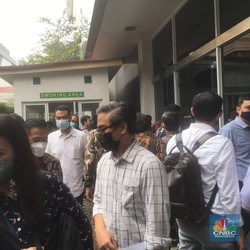 Tok! Garuda Vs Kreditur Damai, Bisa Terbang Lebih Tinggi Lagi