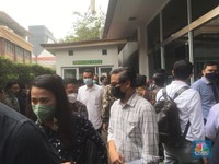 Garuda vs Kreditur Damai, Hasil Diumumkan Resmi 20 Juni